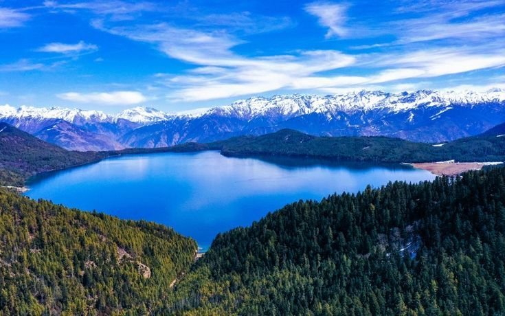 Rara Lake